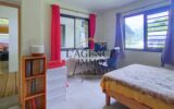 Maison à vendre à Huahine — Vue parc — photo 7