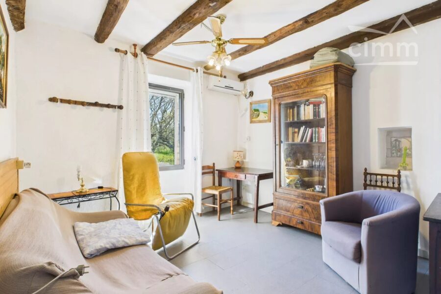 Maison à vendre à Les vans — Vue nature — photo 13