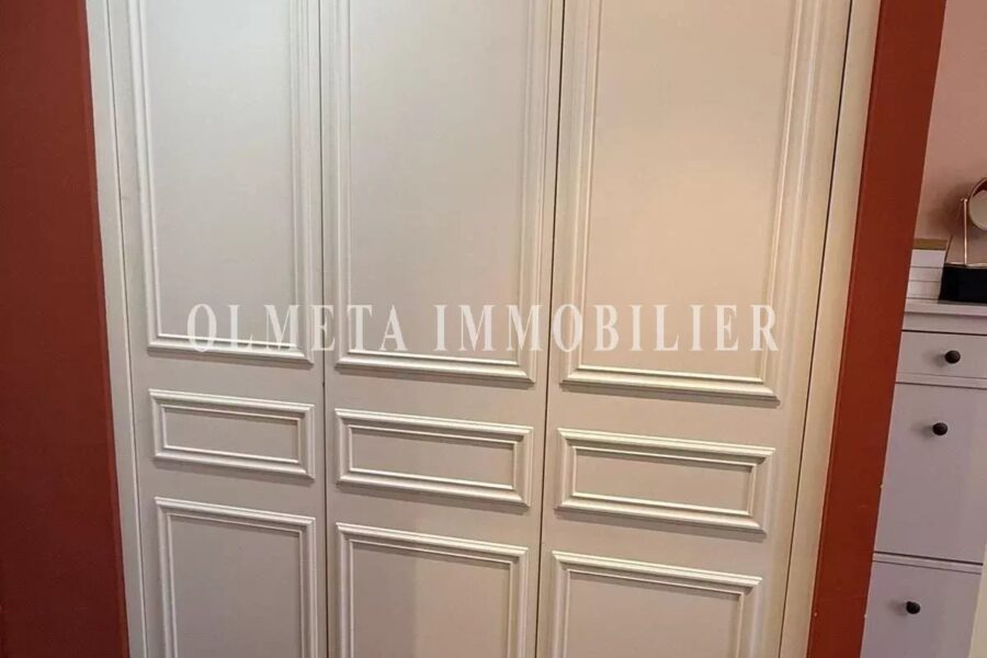Appartement à vendre à Menton