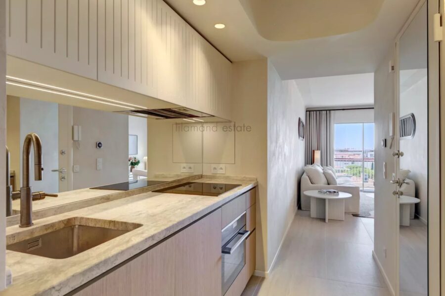 Appartement à vendre à Cannes