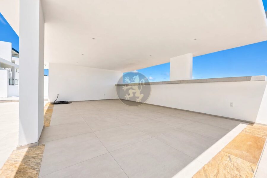 Appartement à vendre à Point blanche — Vue mer — photo 26
