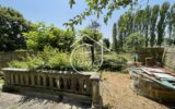 Maison à vendre à Francs — Vue parc — photo 11