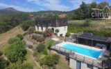 Maison à vendre à Vourey — Vue nature — photo 2
