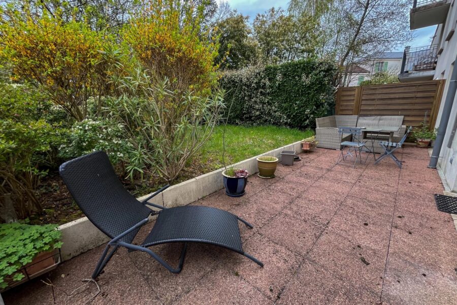 Appartement à vendre à Le raincy — Vue parc — photo 15