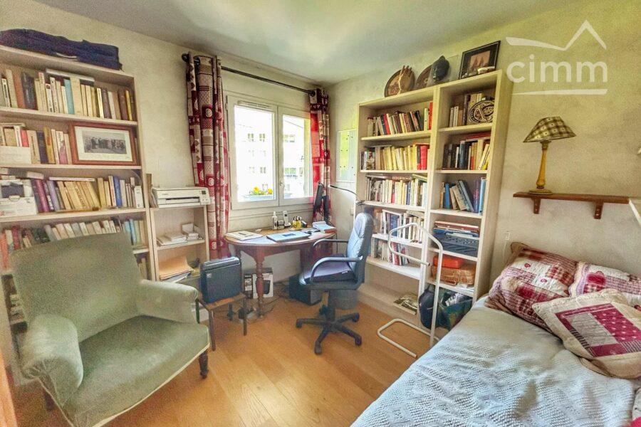 Appartement à vendre à Pallud — Vue montagne — photo 12