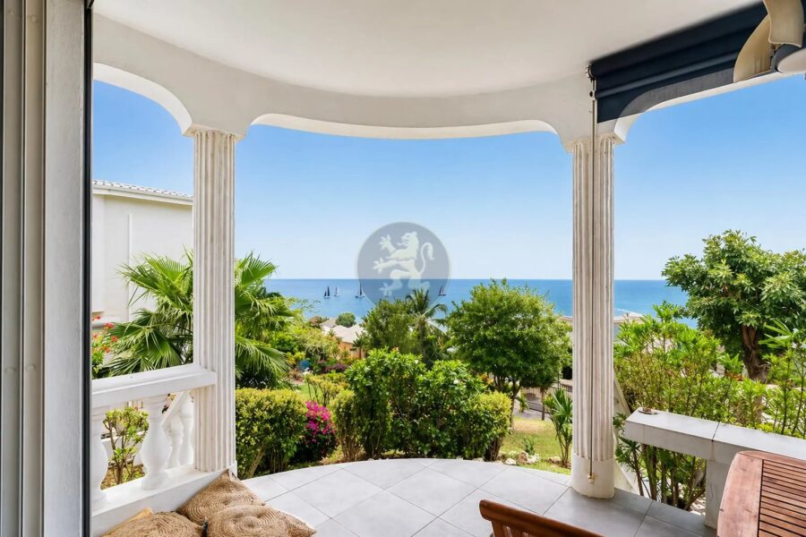 Maison à vendre à Pelican — Vue mer — photo 17