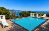 Maison à vendre à La turbie — Vue mer — photo 2
