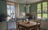 Maison à vendre à Saint-cyr-sur-loire — Vue parc — photo 8