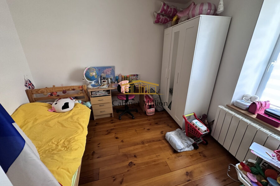 Maison à vendre à Roquebrun — Vue nature — photo 15
