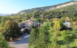 Maison à vendre à Dieulefit — Vue montagne — photo 2