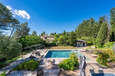 Maison à vendre à Mougins
