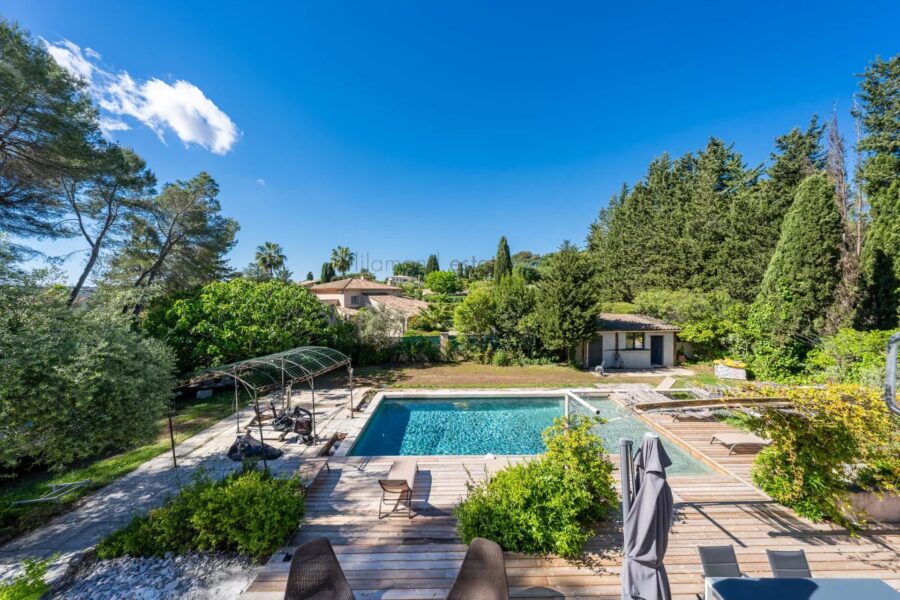 Maison à vendre à Mougins