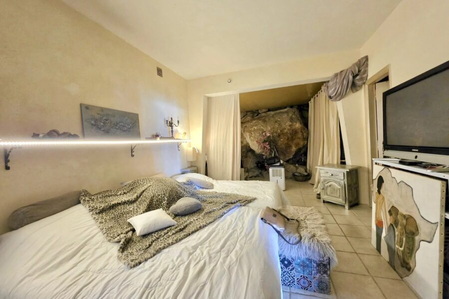 Maison à vendre à Villefranche-sur-mer — Vue mer — photo 16