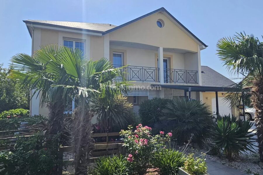Maison à vendre à Grentheville — Vue nature — photo 2