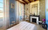 Maison à vendre à Francs — Vue parc — photo 6