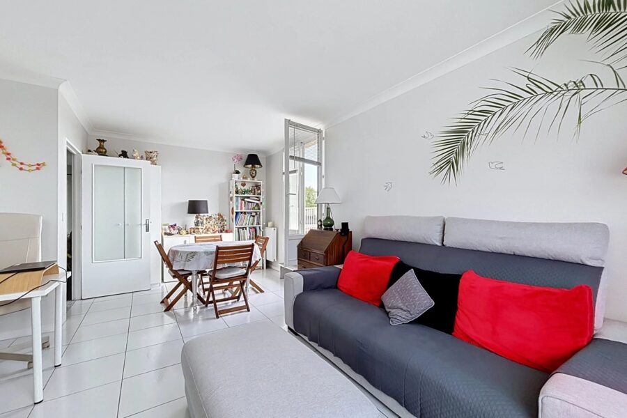 Appartement à vendre à Élancourt — Vue nature — photo 5