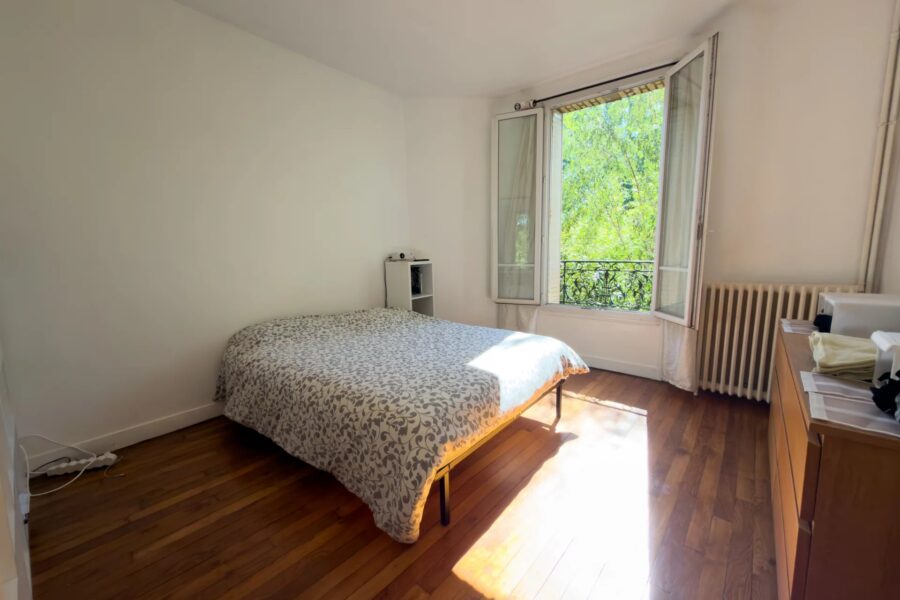 Maison à vendre à Villemomble — Vue parc — photo 10