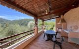 Maison à vendre à L&rsquo;escarène — Vue montagne — photo 13