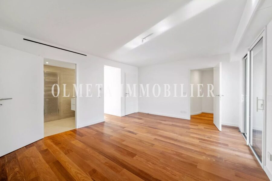 Appartement à vendre à Roquebrune-cap-martin