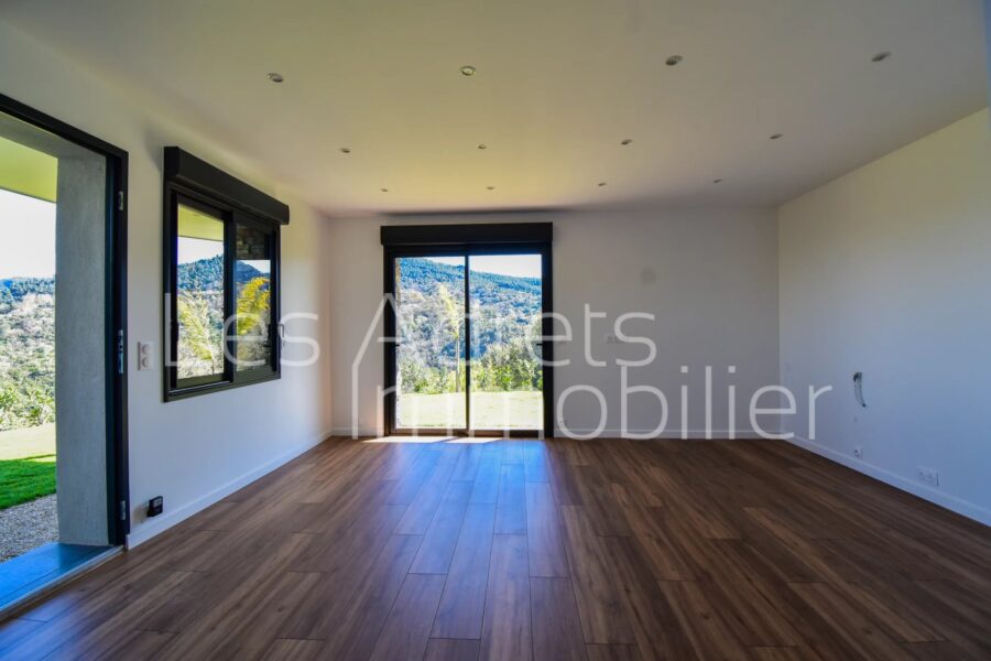 Maison à vendre à Les adrets-de-l&rsquo;estérel — Vue mer — photo 19