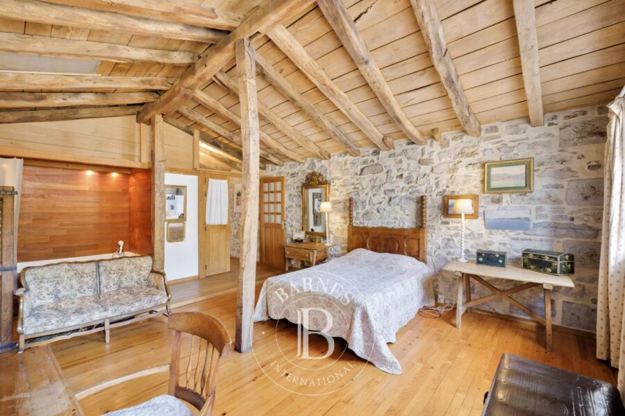 Appartement à vendre à Ciboure — Vue sur la ville — photo 10