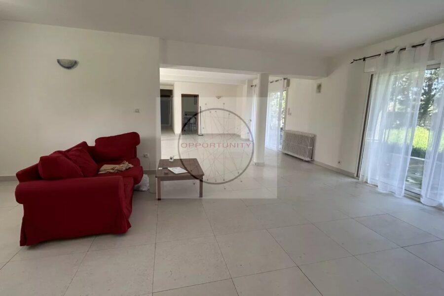 Maison à vendre à Montauban — Vue parc — photo 4