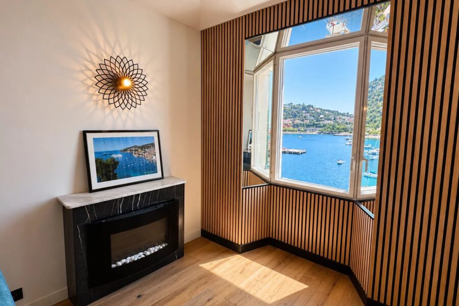 Appartement à vendre à Villefranche-sur-mer