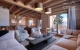 Maison à vendre à Crest-voland — Vue montagne — photo 24