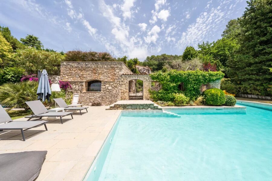 Maison à vendre à Mouans-sartoux
