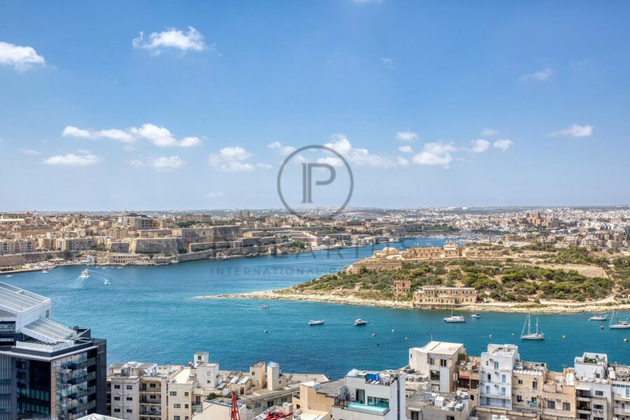 Appartement à vendre à Sliema — Vue mer — photo 32