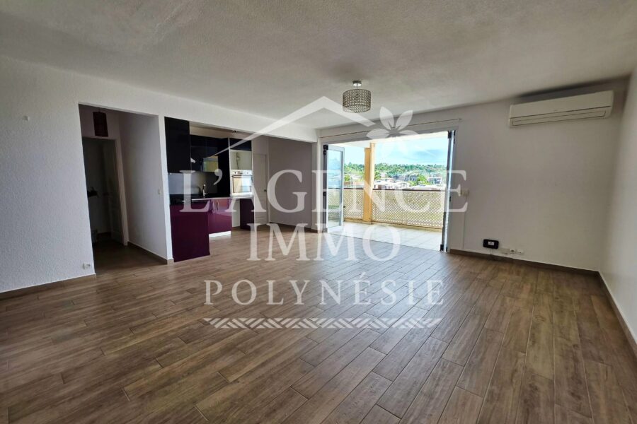 Appartement à vendre à Punaauia — Vue mer — photo 3