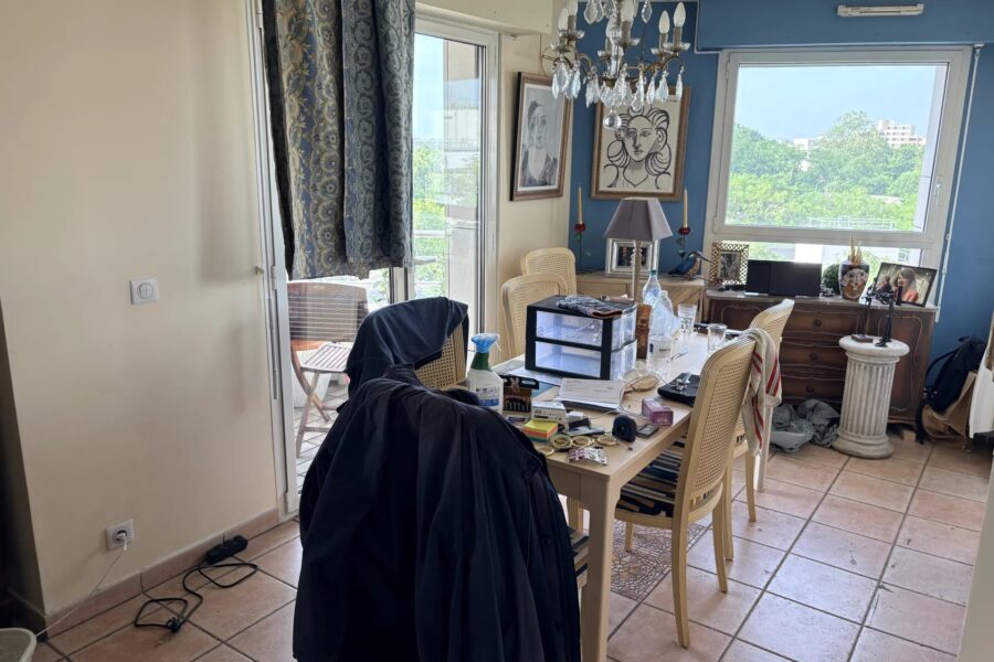 Appartement à vendre à Montigny-le-bretonneux