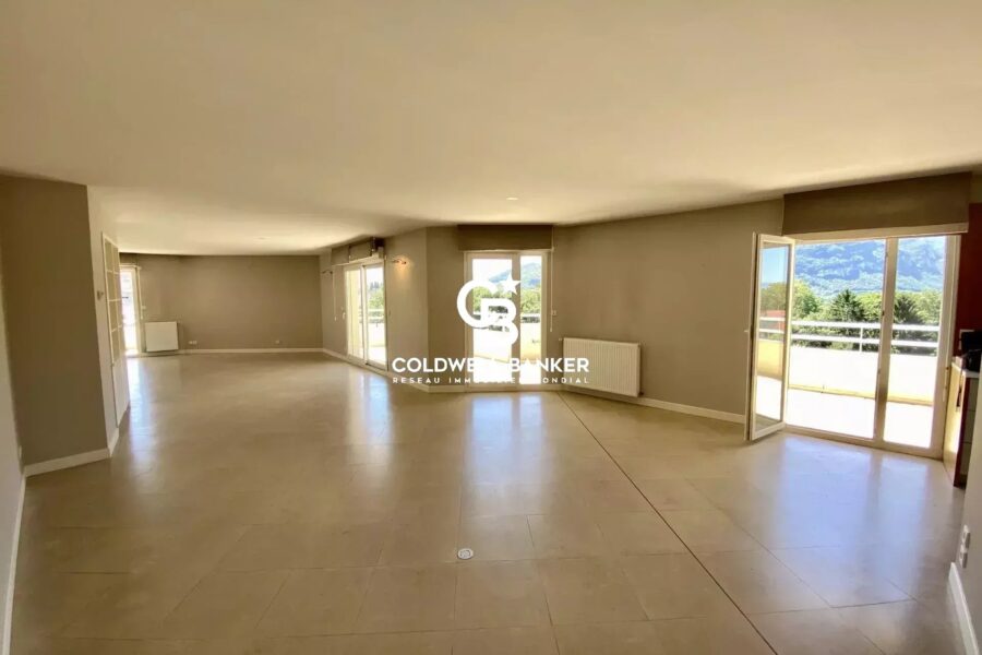 Appartement à vendre à Annemasse — Vue montagne — photo 2