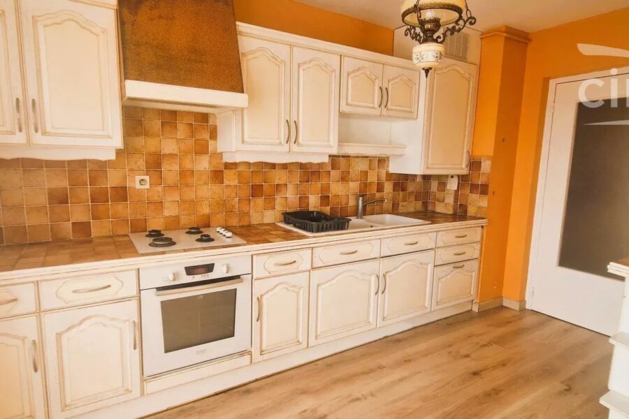 Appartement à vendre à La tour-du-pin — Vue nature — photo 6