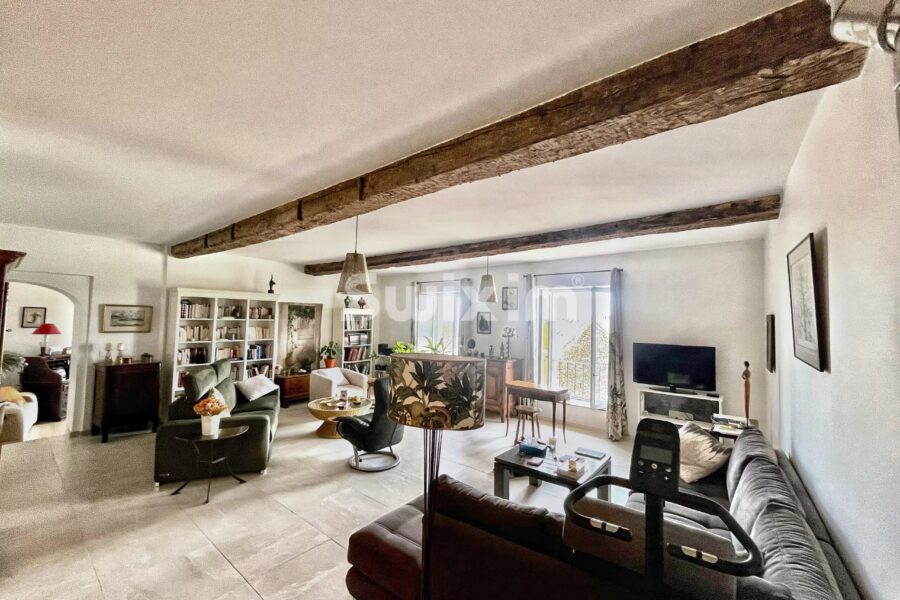 Appartement à vendre à Grignan — Vue nature — photo 23