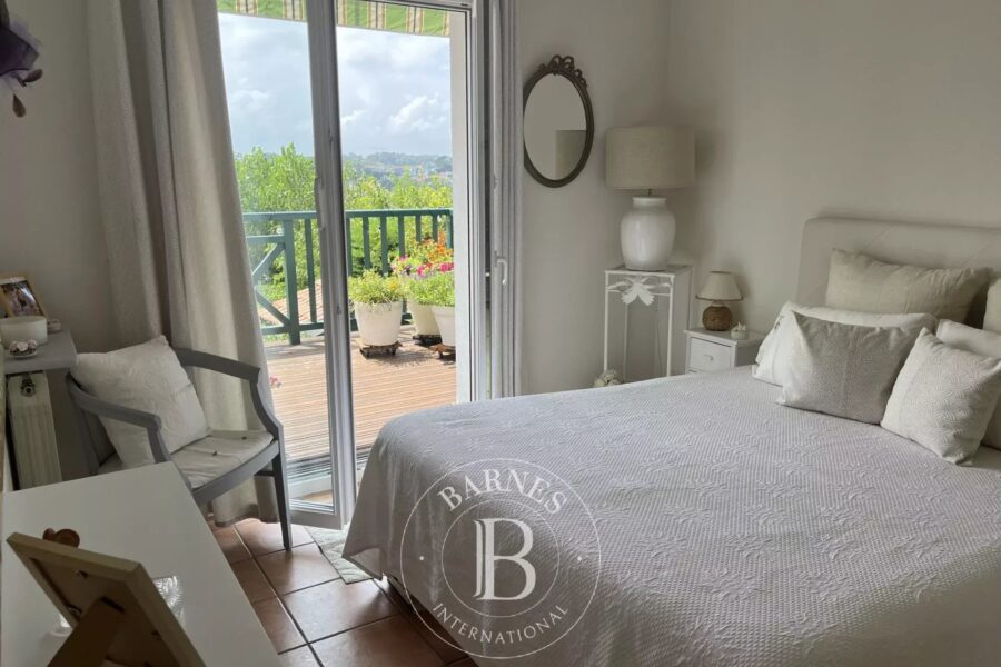 Maison à vendre à Biarritz
