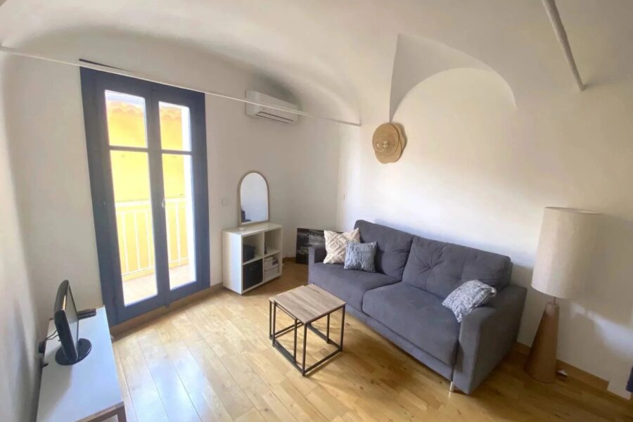 Appartement à vendre à Villefranche-sur-Mer — Vue mer — photo 9