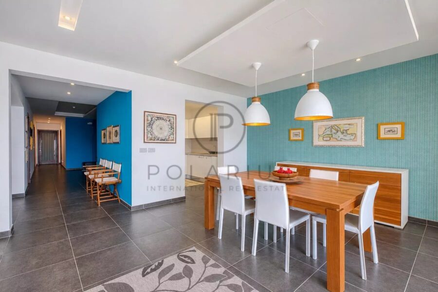 Appartement à vendre à Sliema — Vue mer — photo 10