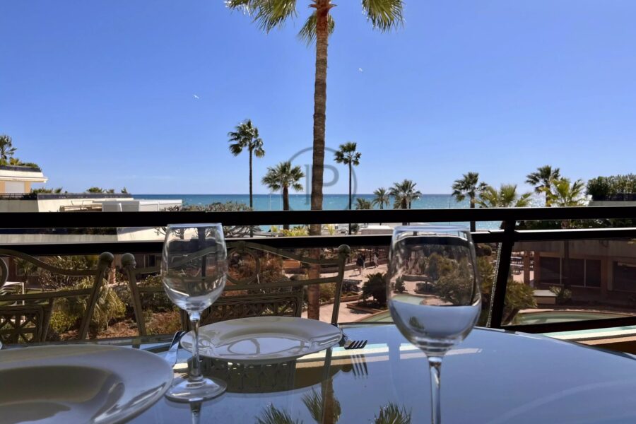 Appartement à vendre à Saint-laurent-du-var — Vue mer — photo 7