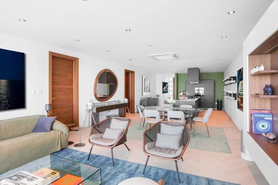 Appartement à vendre à Simpson bay — Vue mer — photo 12