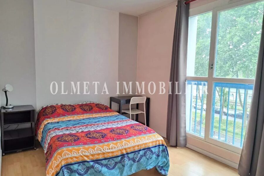 Appartement à vendre à Argenteuil