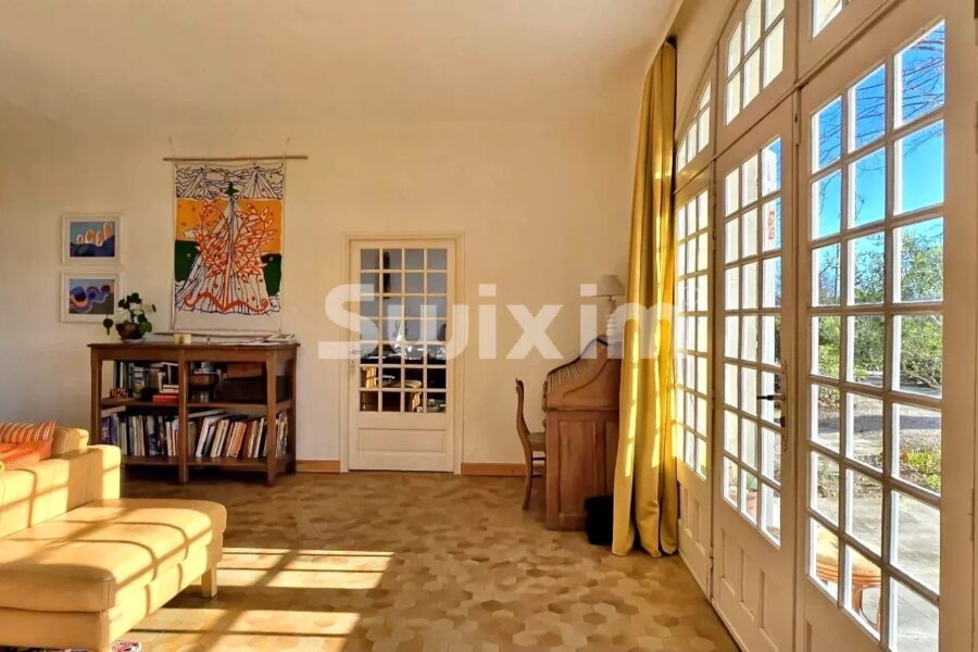 Maison à vendre à Visan — Vue nature — photo 3
