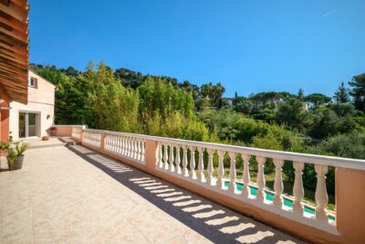Maison à vendre à Nice