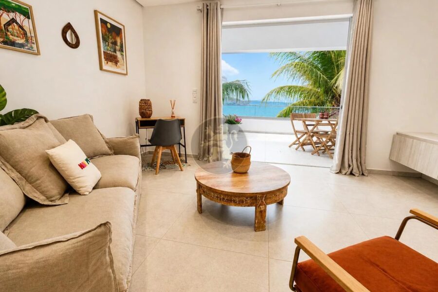 Maison à vendre à Cupecoy — Vue mer — photo 68