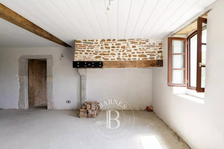 Maison à vendre à Sauveterre-de-béarn