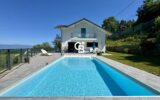 Maison à vendre à Cranves-sales — Vue montagne — photo 3