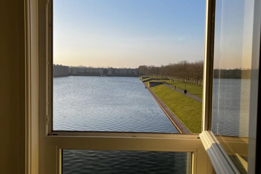 Appartement à vendre à Voisins-le-bretonneux — Vue lac — photo 12