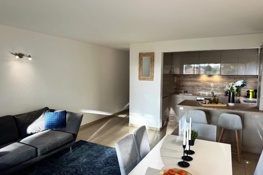 Appartement à vendre à Villefranche-sur-mer