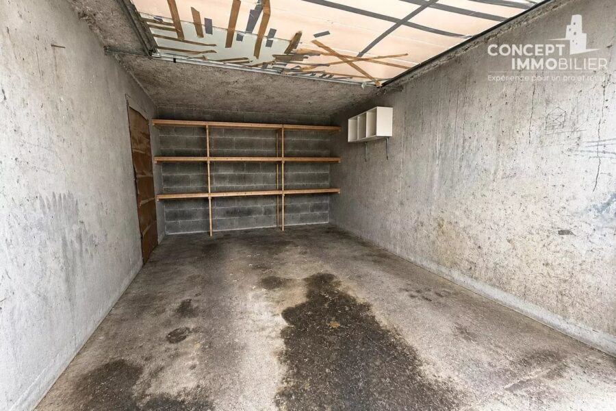 Appartement à vendre à Fameck