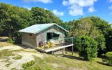 Maison à vendre à Capesterre-de-marie-galante — Vue mer — photo 12